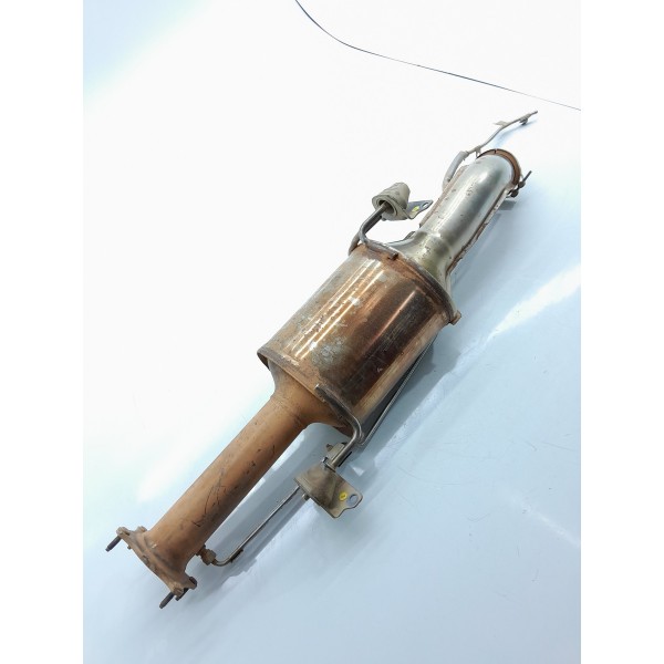 Catalisador Secundario Amarok 3.0 V6 2017/2023 2h6253059d