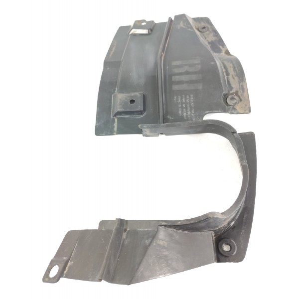 Protetor Corre Motor Fusion 2,3 Dir 2006/2008 6e535416a573ac