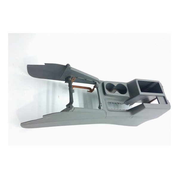 Console Central Amarok 2010/2023 2h0863243 Det
