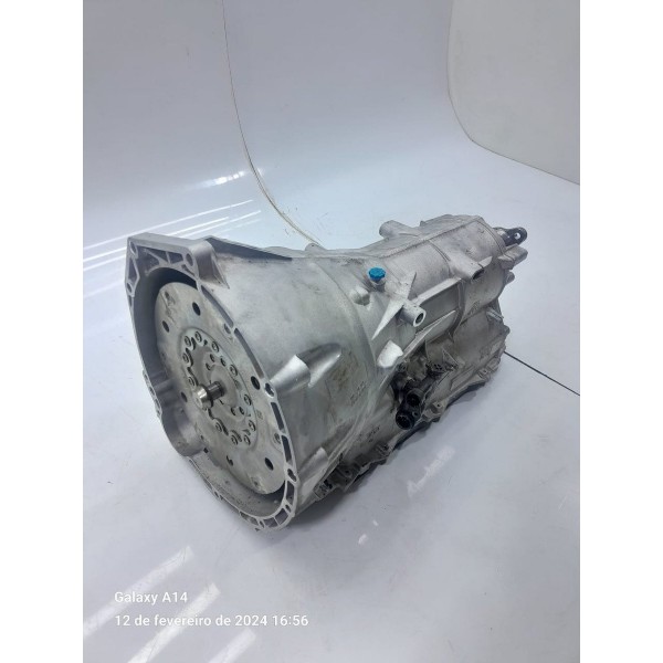 Caixa Marcha Bmw 320i M G20 Zf8hp 2019 2020 2021 2022 2023