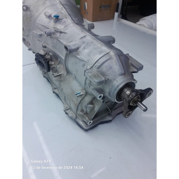 Caixa Marcha Bmw 320i M G20 Zf8hp 2019 2020 2021 2022 2023