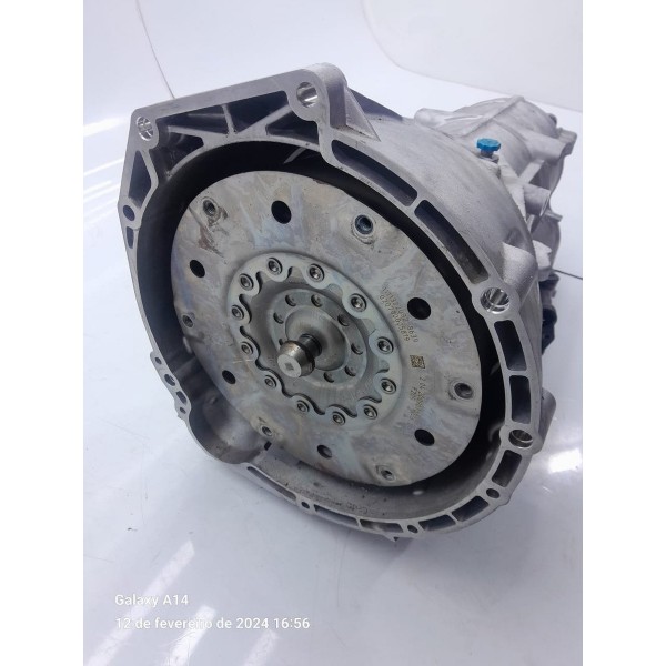 Caixa Marcha Bmw 320i M G20 Zf8hp 2019 2020 2021 2022 2023