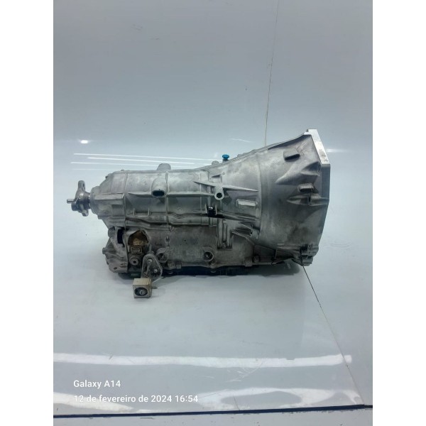 Caixa Marcha Bmw 320i M G20 Zf8hp 2019 2020 2021 2022 2023