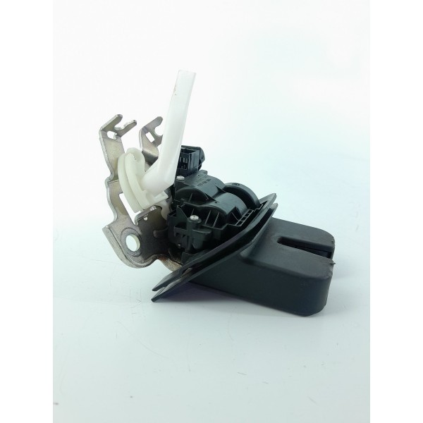 Fechadura Tampa Traseira Audi Q7 2010/2015 4f9827505