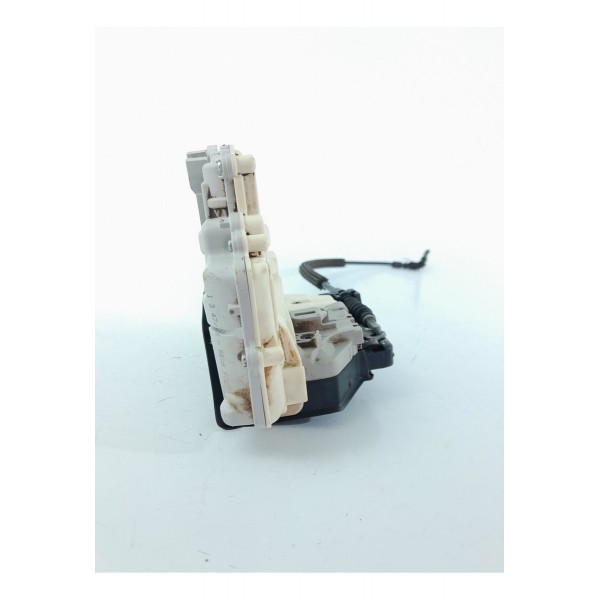Fechadura Porta Audi Q7 Traseira Direit 2010/2015 3c4839016c
