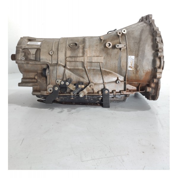 Caixa Marchas Range Rover Sport 3.6 V8 Diesel 08/13 8h427000