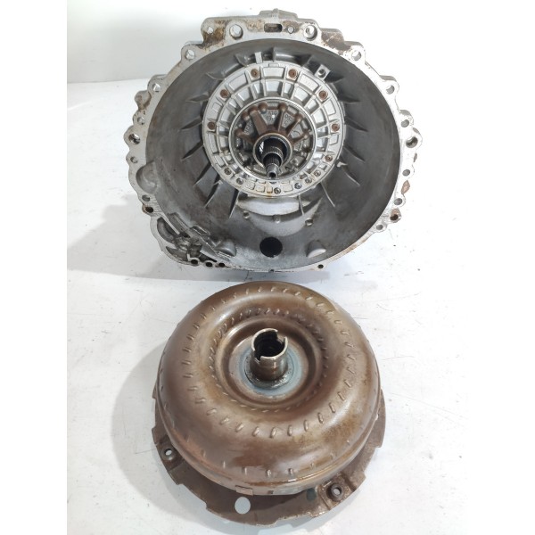 Caixa Marchas Range Rover Sport 3.6 V8 Diesel 08/13 8h427000