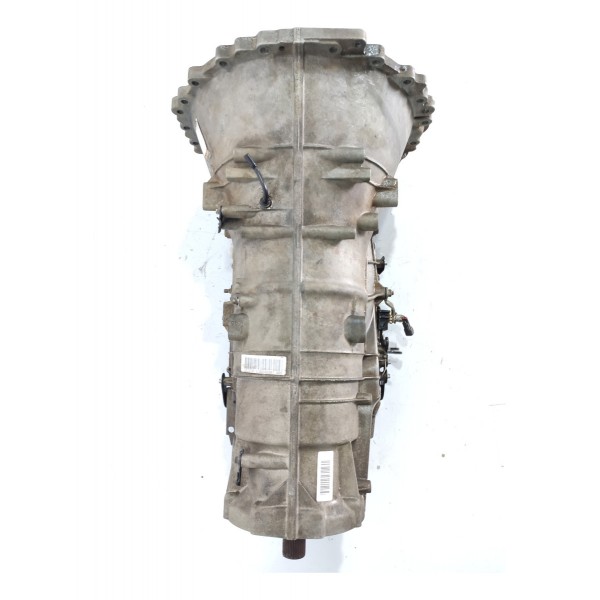Caixa Marchas Range Rover Sport 3.6 V8 Diesel 08/13 8h427000