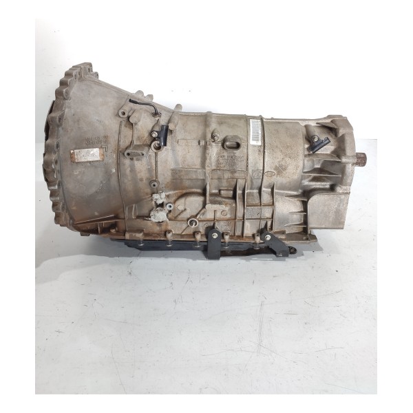 Caixa Marchas Range Rover Sport 3.6 V8 Diesel 08/13 8h427000
