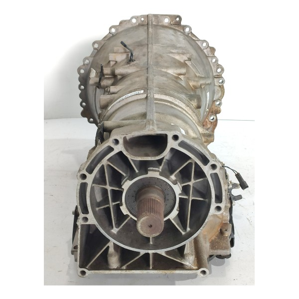 Caixa Marchas Range Rover Sport 3.6 V8 Diesel 08/13 8h427000