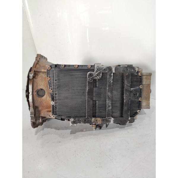 Caixa Marchas Range Rover Sport 3.6 V8 Diesel 08/13 8h427000