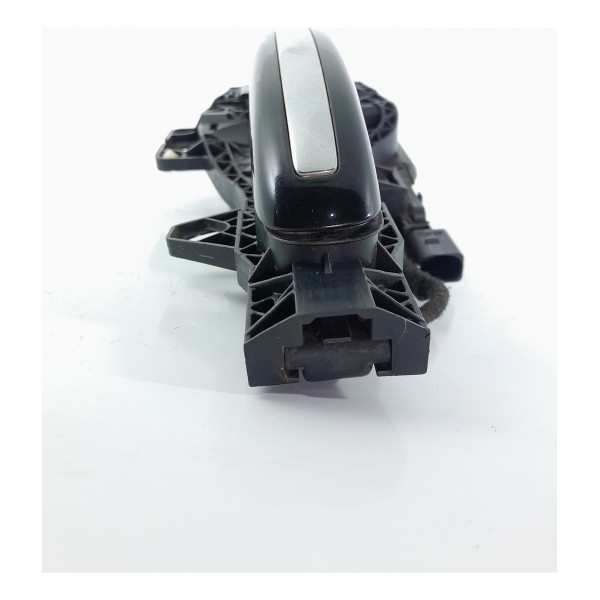Macaneta Externa Audi Q7 Traseira Direita 2010/2015 Detalhe