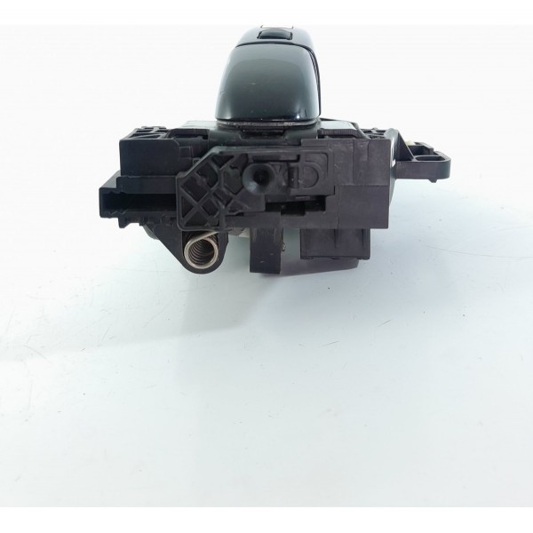 Macaneta Externa Audi Q7 Traseira Direita 2010/2015 Detalhe