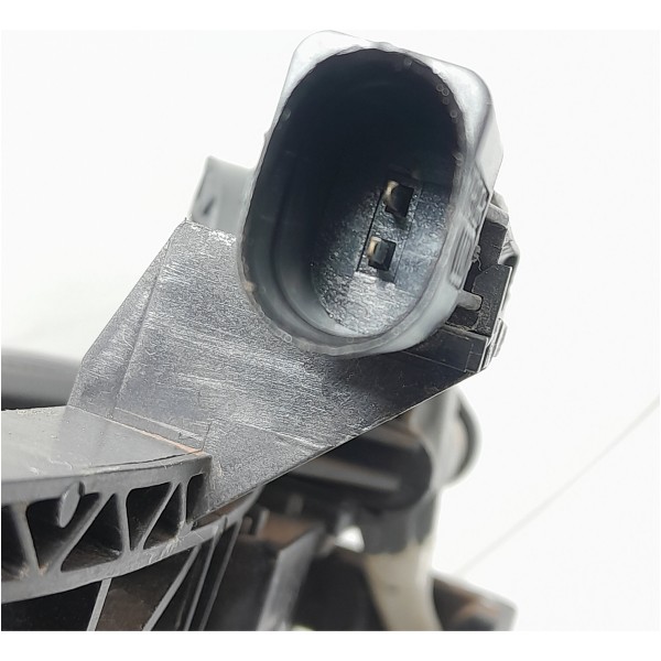 Macaneta Externa Audi Q7 Traseira Direita 2010/2015 Detalhe