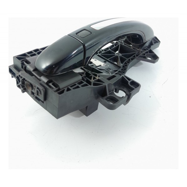 Macaneta Externa Audi Q7 Dianteira Direita 2010/2015