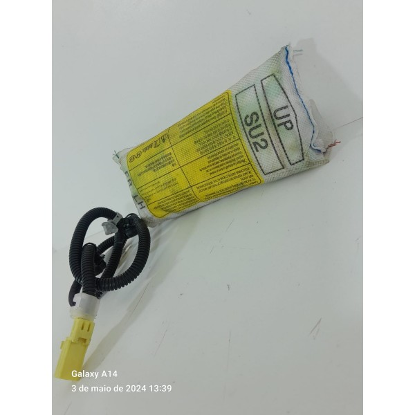 Bolsa Banco Hyundai Creta Esquerda 2022 2023 2024 80610bx000
