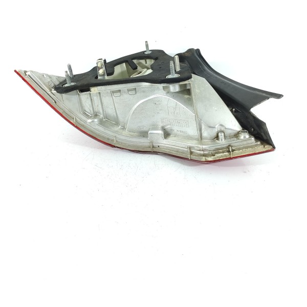 Lanterna  Ford Fusion Direita Led 2009/2012 Det 9e5313b504a