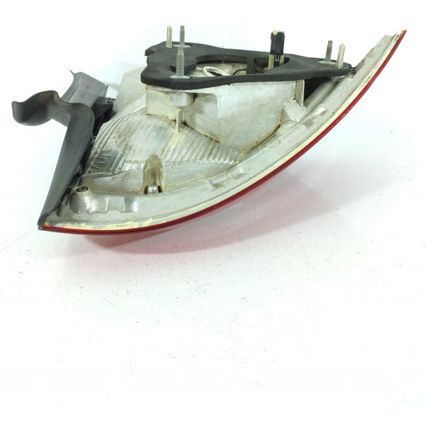 Lanterna  Ford Fusion Direita Led 2009/2012 Det 9e5313b504a