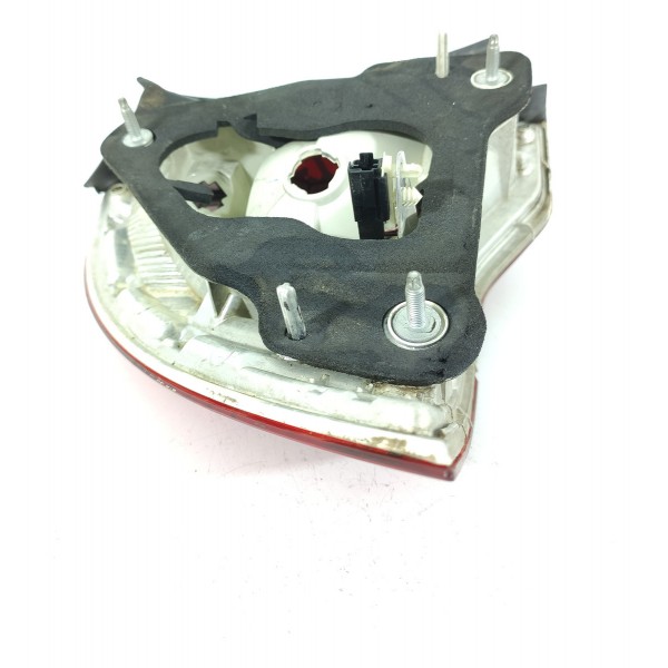 Lanterna  Ford Fusion Direita Led 2009/2012 Det 9e5313b504a