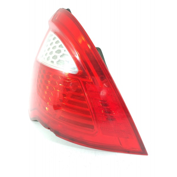 Lanterna  Ford Fusion Direita Led 2009/2012 Det 9e5313b504a