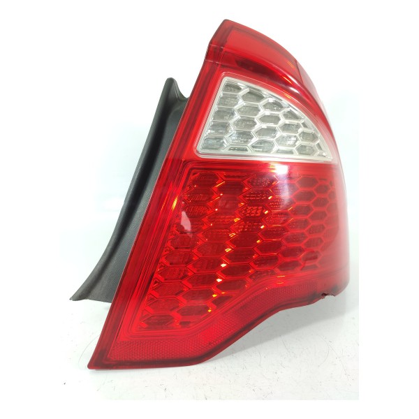 Lanterna  Ford Fusion Direita Led 2009/2012 Det 9e5313b504a
