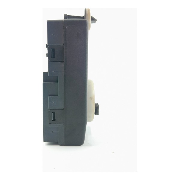 Modulo Porta Audi Q7 Dianteira Esquerda 2010/2015 4f0959793t