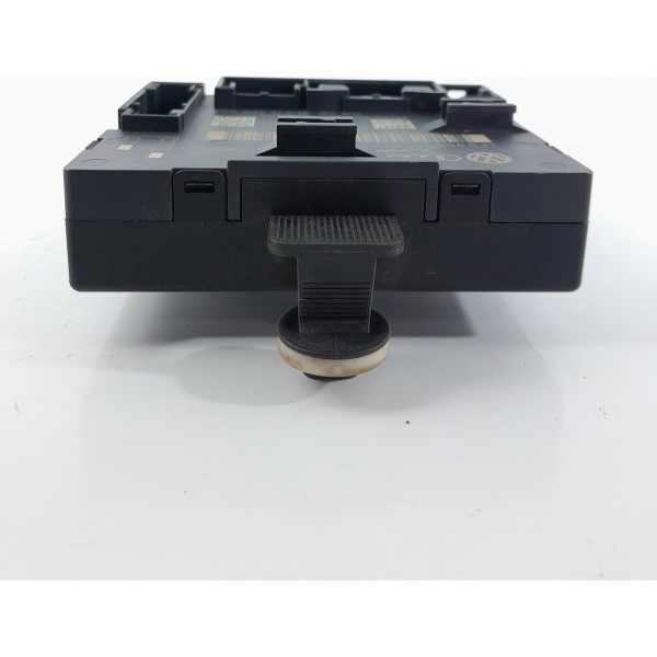 Modulo Porta Audi Q7 Dianteira Esquerda 2010/2015 4f0959793t