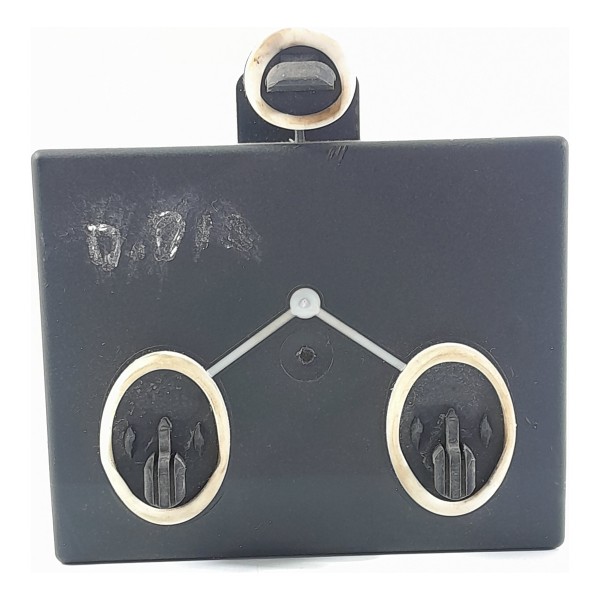 Modulo Porta Audi Q7 Dianteira Direita 2010/2015 4f0959792t