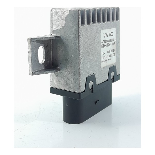 Modulo Rele Combustivel Audi Q7 3.0 V6 2010/2015 4f1906093b