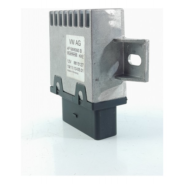 Modulo Rele Combustivel Audi Q7 3.0 V6 2010/2015 4f1906093b