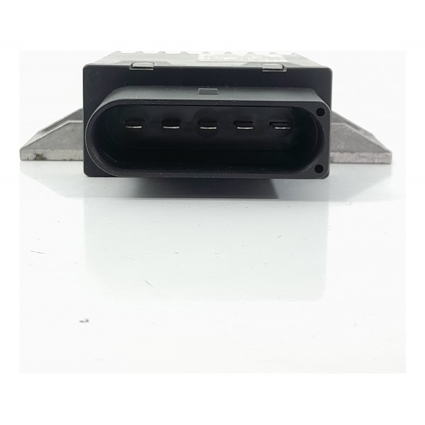 Modulo Rele Combustivel Audi Q7 3.0 V6 2010/2015 4f1906093b