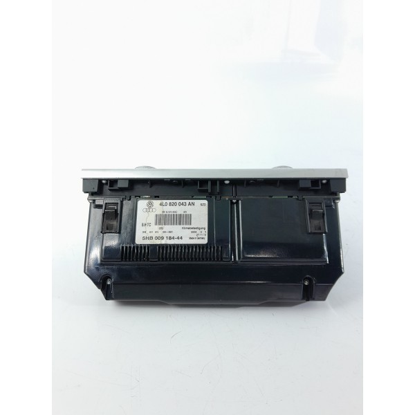 Comando Ar Condicionado Audi Q7 2010/2015 4l0820043an