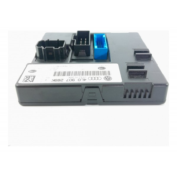 Modulo Controle Farol Audi Q7 3.0 2010/2015 4l0907289k