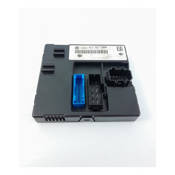 Modulo Controle Farol Audi Q7 3.0 2010/2015 4l0907289k