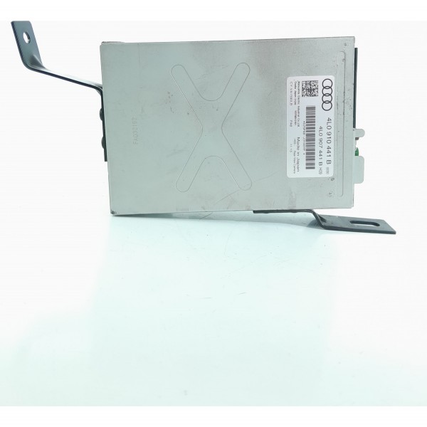 Modulo Camera De Re Audi Q7 3.0 2010/2015 4l0910441b