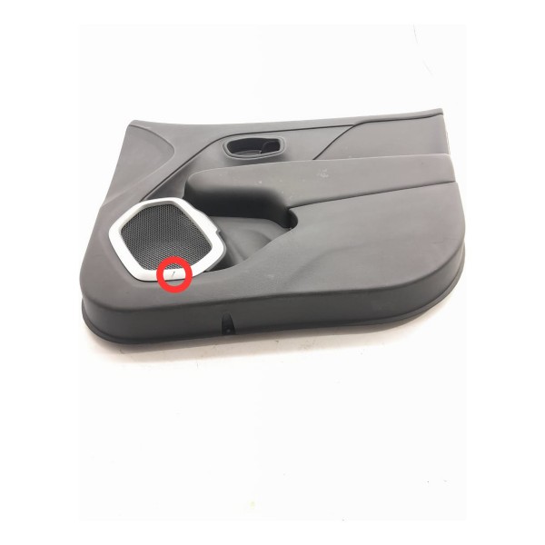 Forro Porta Jeep Renegade Dianteira Direita 2016/2021