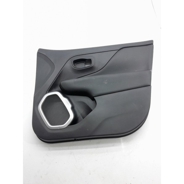 Forro Porta Jeep Renegade Dianteira Direita 2016/2021