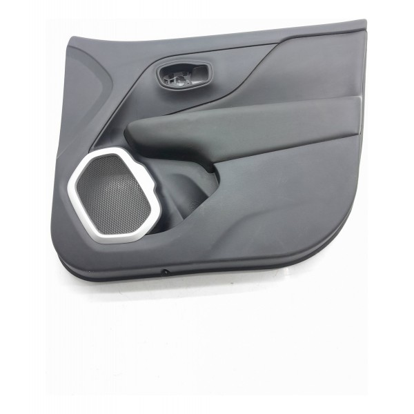 Forro Porta Jeep Renegade Dianteira Direita 2016/2021