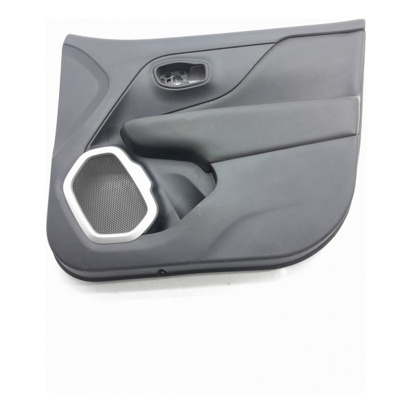 Forro Porta Jeep Renegade Dianteira Direita 2016/2021