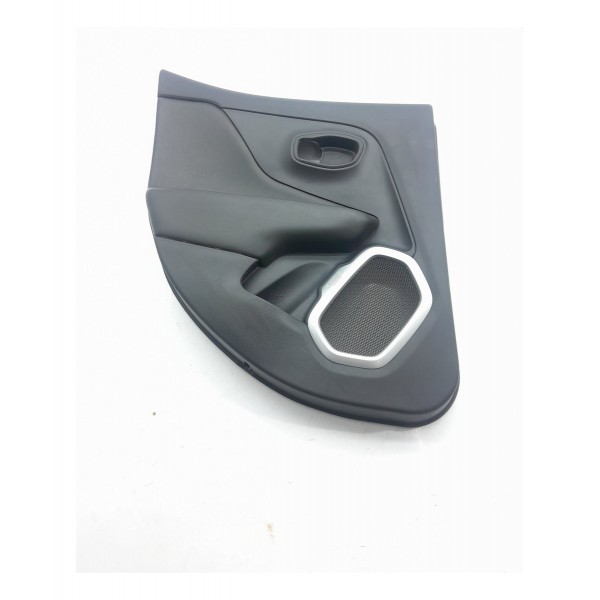 Forro Porta Jeep Renegade Traseira Esq 2016/2021 1651758x