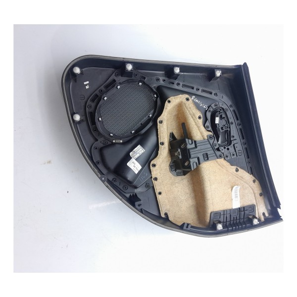 Forro Porta Jeep Renegade Traseira Esq 2016/2021 1651758x