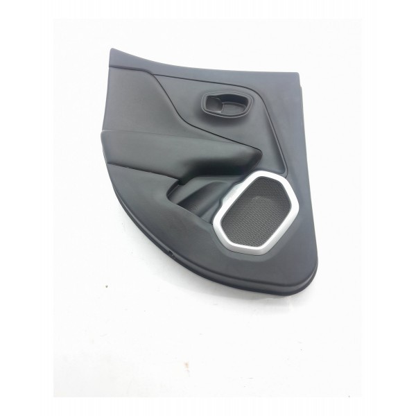 Forro Porta Jeep Renegade Traseira Esq 2016/2021 1651758x