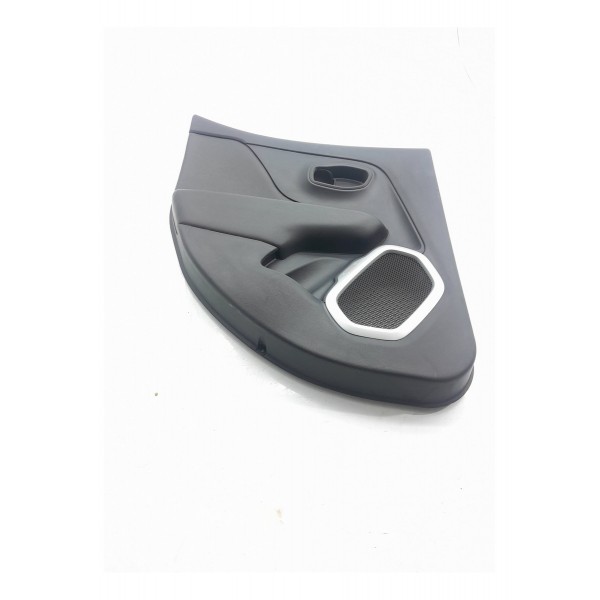 Forro Porta Jeep Renegade Traseira Esq 2016/2021 1651758x