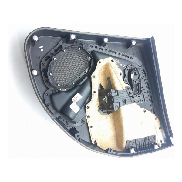 Forro Porta Jeep Renegade Traseira Esq 2016/2021 1651758x