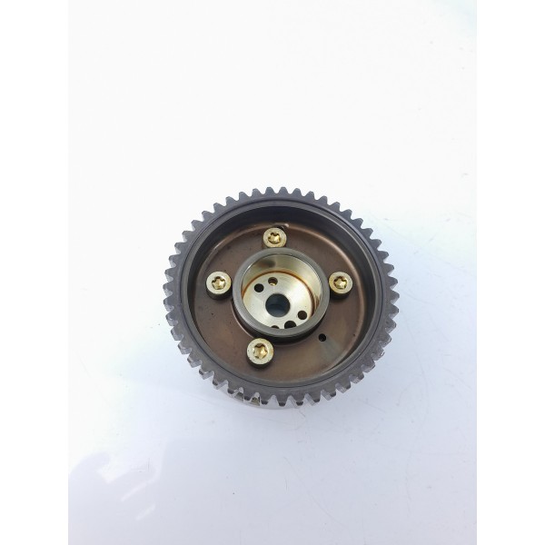 Par Polia Comando Variavel Hb20 1.6 13/19 243502b010
