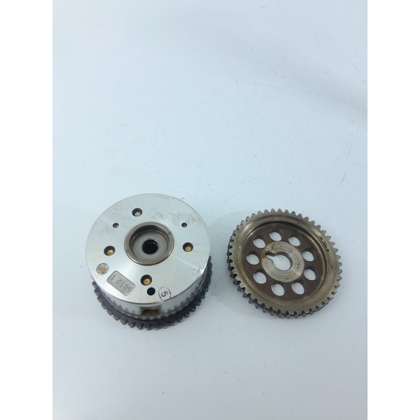 Par Polia Comando Variavel Hb20 1.6 13/19 243502b010