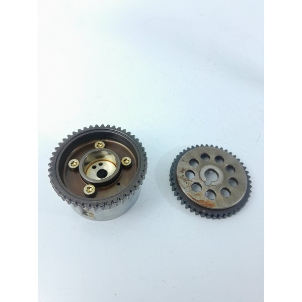 Par Polia Comando Variavel Hb20 1.6 13/19 243502b010