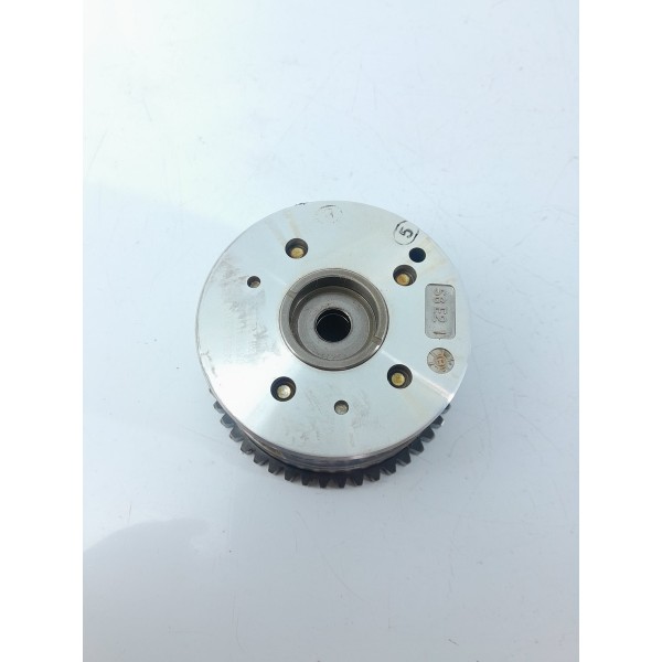 Par Polia Comando Variavel Hb20 1.6 13/19 243502b010