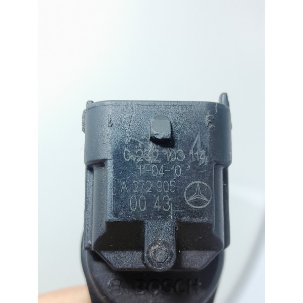 Sensor Rotacao Fase Mercedes C180 C200 08/12 A2729050043