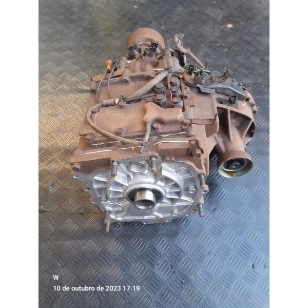 Caixa Tracao Transferencia Pajero Full 3.2 Diesel 2007/2015